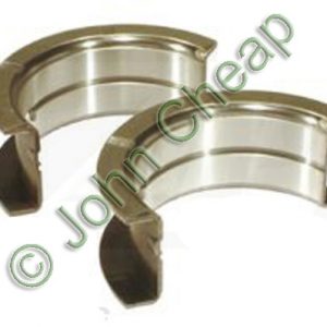Thrust bearing pair - 0.010" 0.010in - AT21132 & RE526754