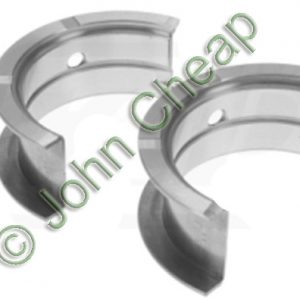Thrust bearing 0.030in - AT21136