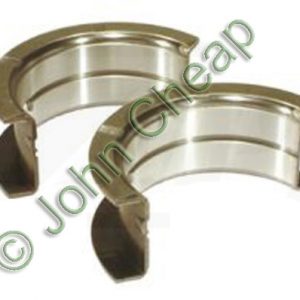 Thrust bearing pair - Standard - AT21139 & RE521350