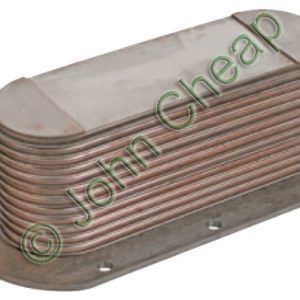 Oil Cooler - AT25038