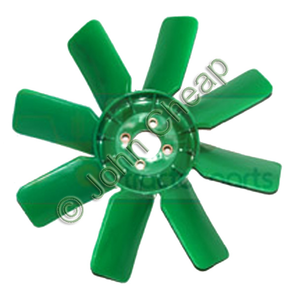 Fan blade - AT26373