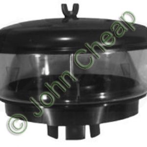 Pre cleaner assembly - AZ24175