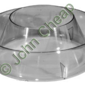 Pre cleaner bowl - L28519