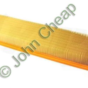 Cab air filter (x2) - L38596x2