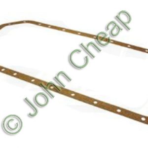 Sump gasket - Cork gasket - R49515