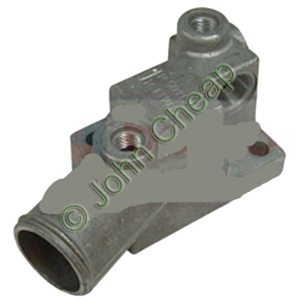 Thermostat housing - R501130