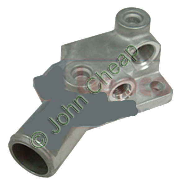 Thermostat housing - R501132, R502451, R505727 & R518387
