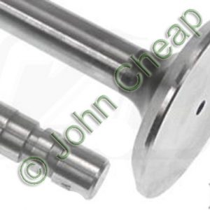 Exhaust valve (x4)+0.015" - R79626x4