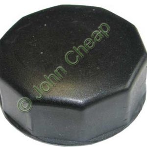 Oil filler cap - R80136