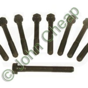 Cylinder head bolt (x9) - R85363x9