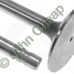Inlet valve (x4) Standard - R89219x4