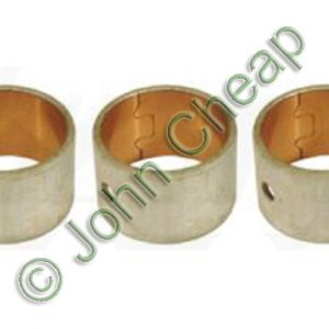 Balancer bush (x3) +2mm - Shaft front bearing - R91708x3