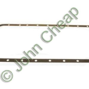 Sump gasket - Paper gasket - R97342 & R123353