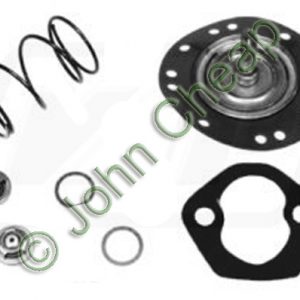 Fuel pump repair kit - RE13517