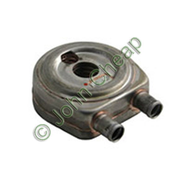 Oil Cooler - RE24860, RE38077, RE506410 & RE61767