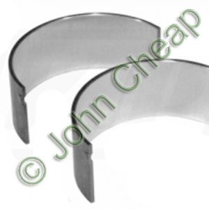 Conrod bearing pair - Standard - RE27348
