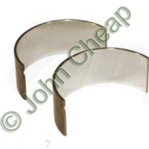 Conrod bearing pair +0.010" - RE27349