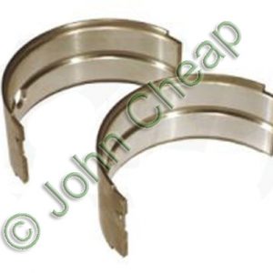 Thrust bearing pair -0.010" - RE27351