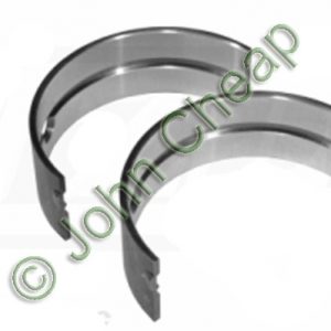 Main bearing pair - Standard - RE27352