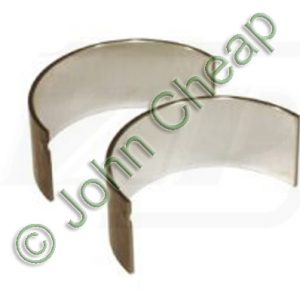 Conrod bearing pair +0.020" - RE27358