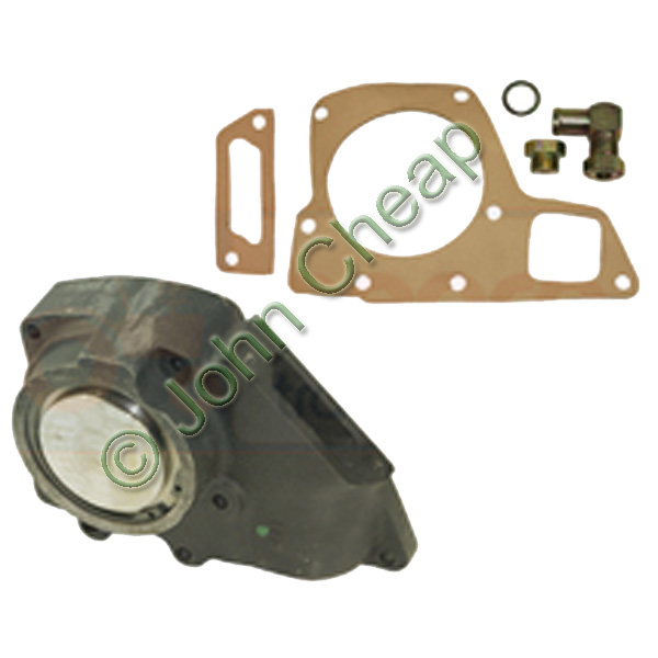 Water pump -  RE28368, RE43132, RE55980 & SE500911