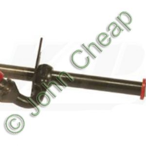Injector  - RE37503 & SE501100