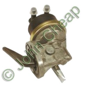 Fuel pump - fuel lift pump - RE38009