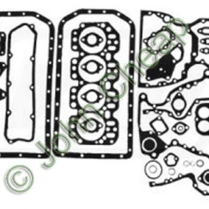 Full gasket set - RE38857
