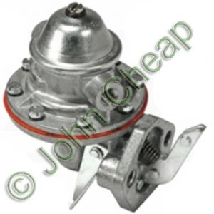 Fuel pump  - RE42211