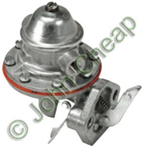 Fuel pump -fuel lift pump - RE42211