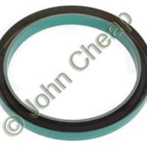 Rear main oil seal - Rear oil seal - RE44574
