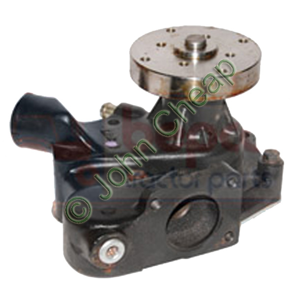 Water pump - RE45534, RE46813, RE51892 & RE51893