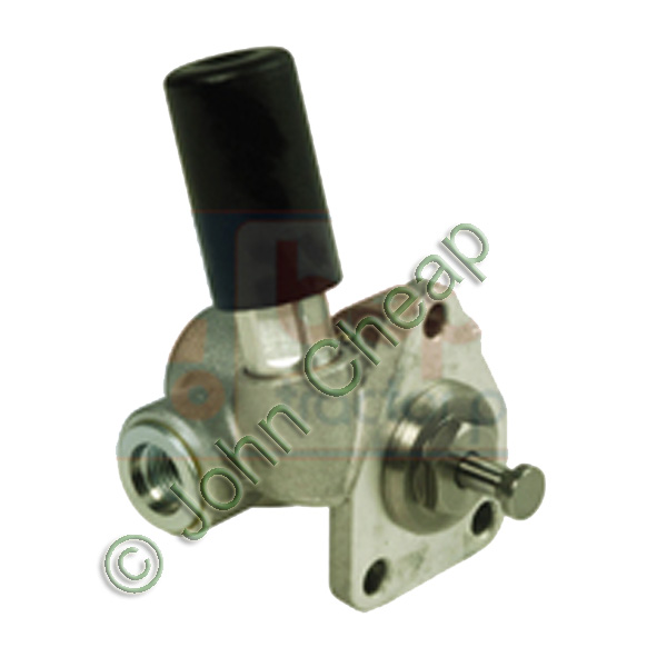 Fuel pump - RE46248 & RE46249