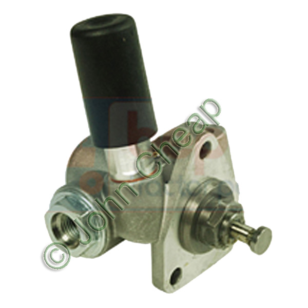 Fuel pump - RE46252