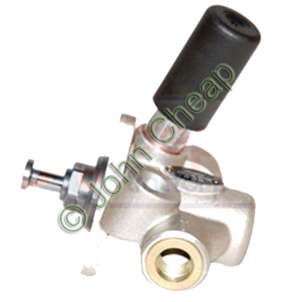 Fuel pump - RE46375