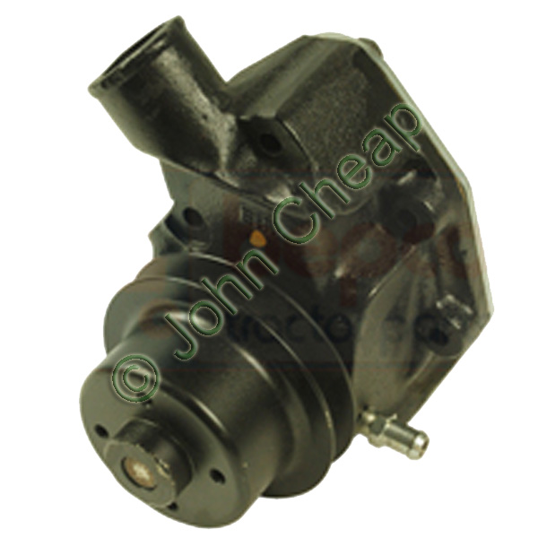 Water pump - RE509068 & RE67186