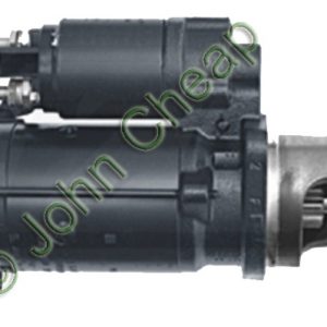 Starter motor - RE519568 & SE501869