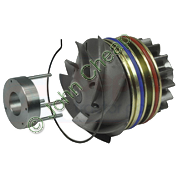 Water pump -  RE521502