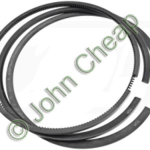 Piston ring set STD Standard - RE530613, RE507852 & RE66820