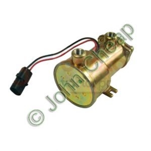 Fuel pump - RE53390 & RE55044