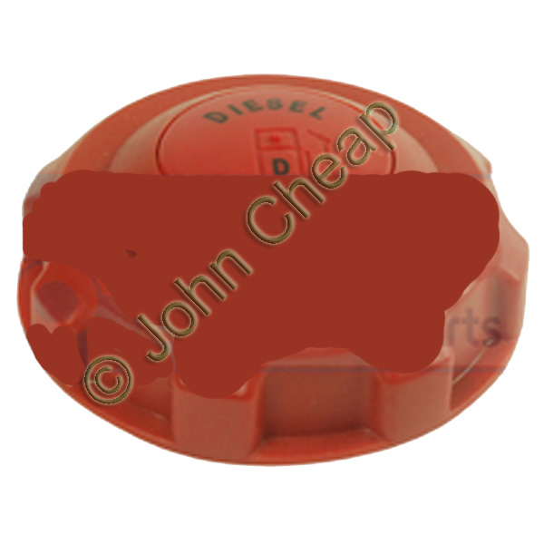 Tank cap - RE54598 & RE60714