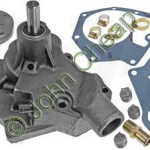 Water pump without pulley - RE546935