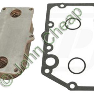 Coolant oil cooler - RE56690
