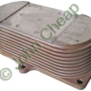 Oil Cooler - RE59298
