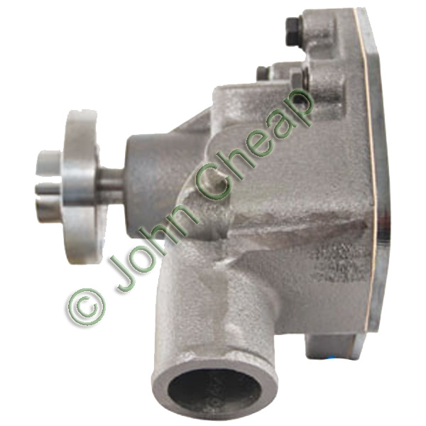 Water pump - RE61714 & RE61715