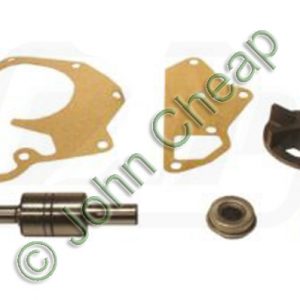 Water pump repair kit - RE62659