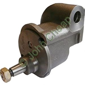 Oil pump - RE65580