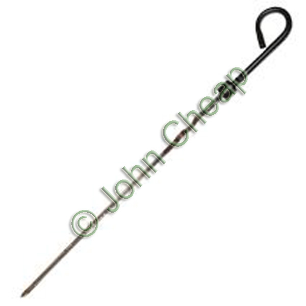 Oil dipstick