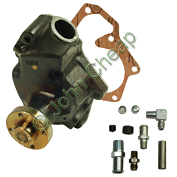 Water pump - RE67037