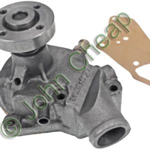 Water pump - RE67092 & RE60908